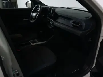 DACIA DUSTER 1.2 TCe MHEV 130CP Journey 4X4