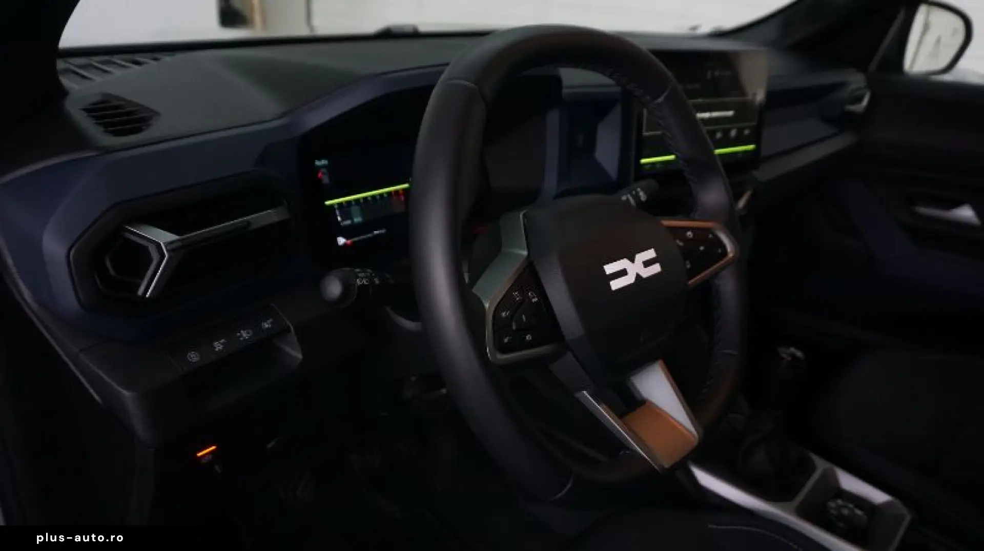 DACIA DUSTER 1.2 TCe MHEV 130CP Journey 4X4