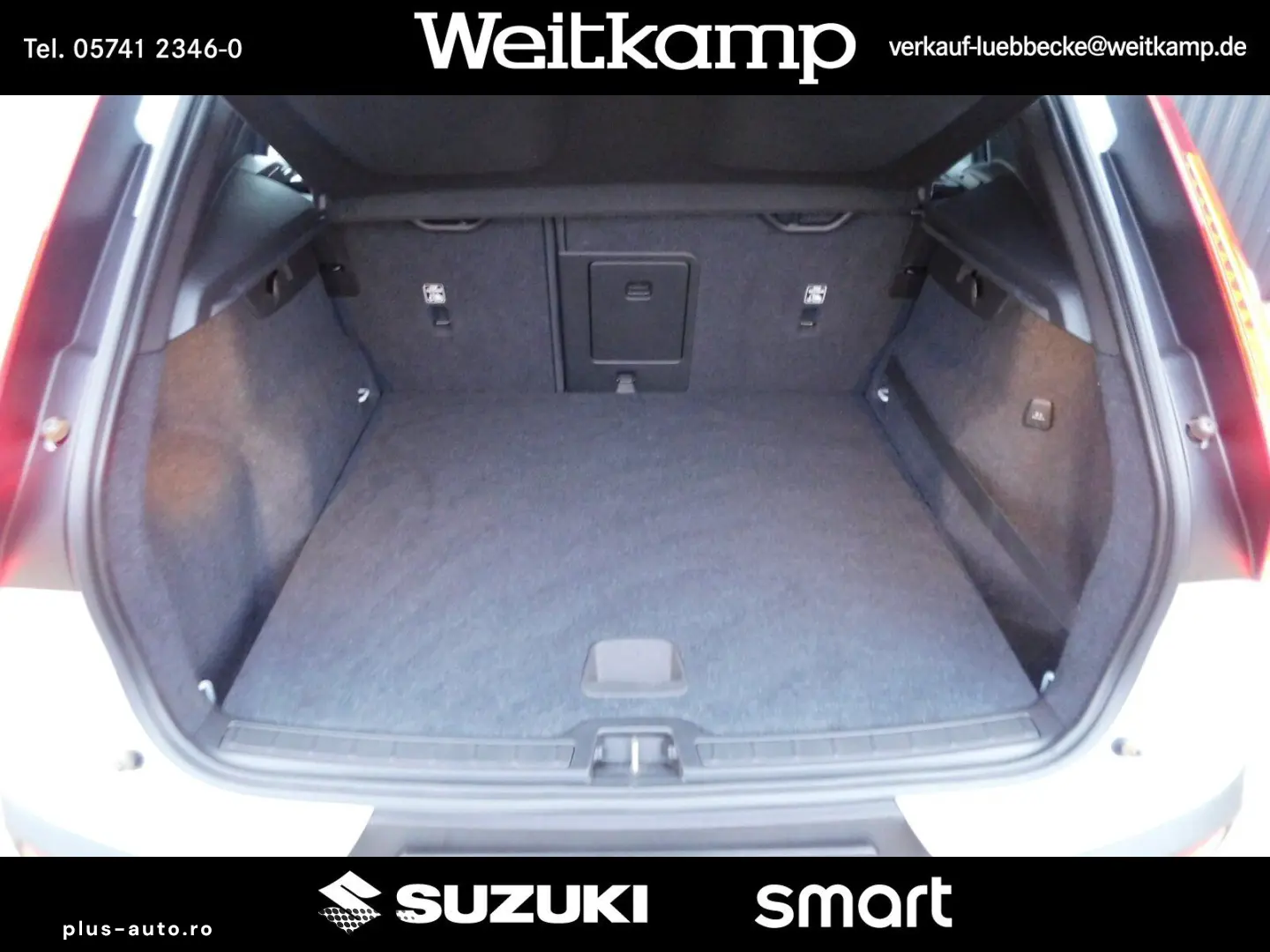 VOLVO XC 40 T3 2WD Momentum Pro Leder Panorama 1.Hand