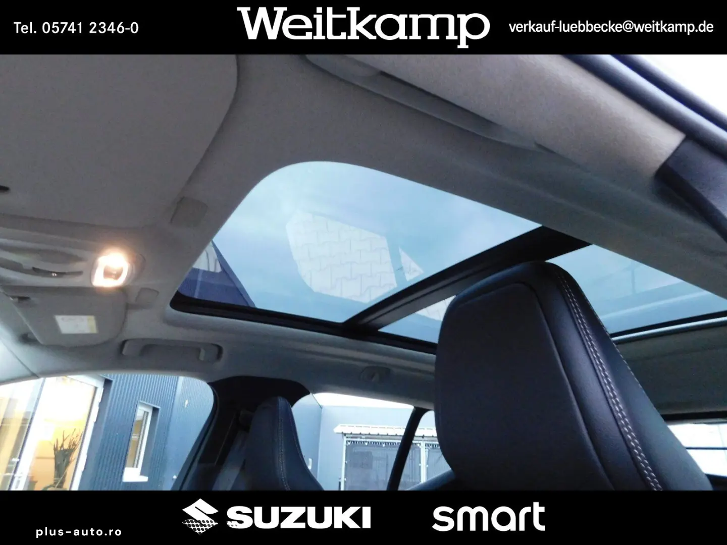 VOLVO XC 40 T3 2WD Momentum Pro Leder Panorama 1.Hand