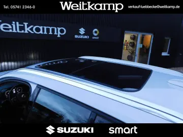 VOLVO XC 40 T3 2WD Momentum Pro Leder Panorama 1.Hand