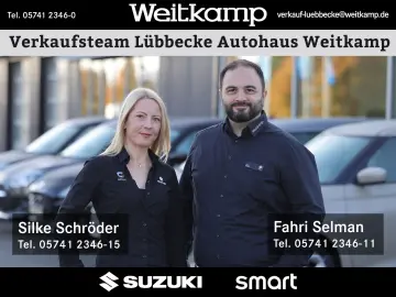 VOLVO XC 40 T3 2WD Momentum Pro Leder Panorama 1.Hand