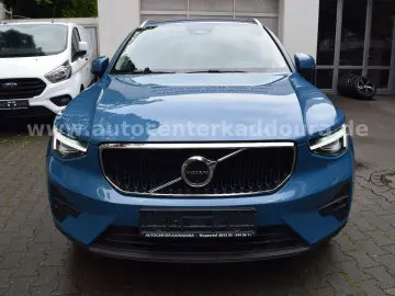VOLVO XC40 B3Core 360 K Leder Blis ACC Voll-LED el Sit