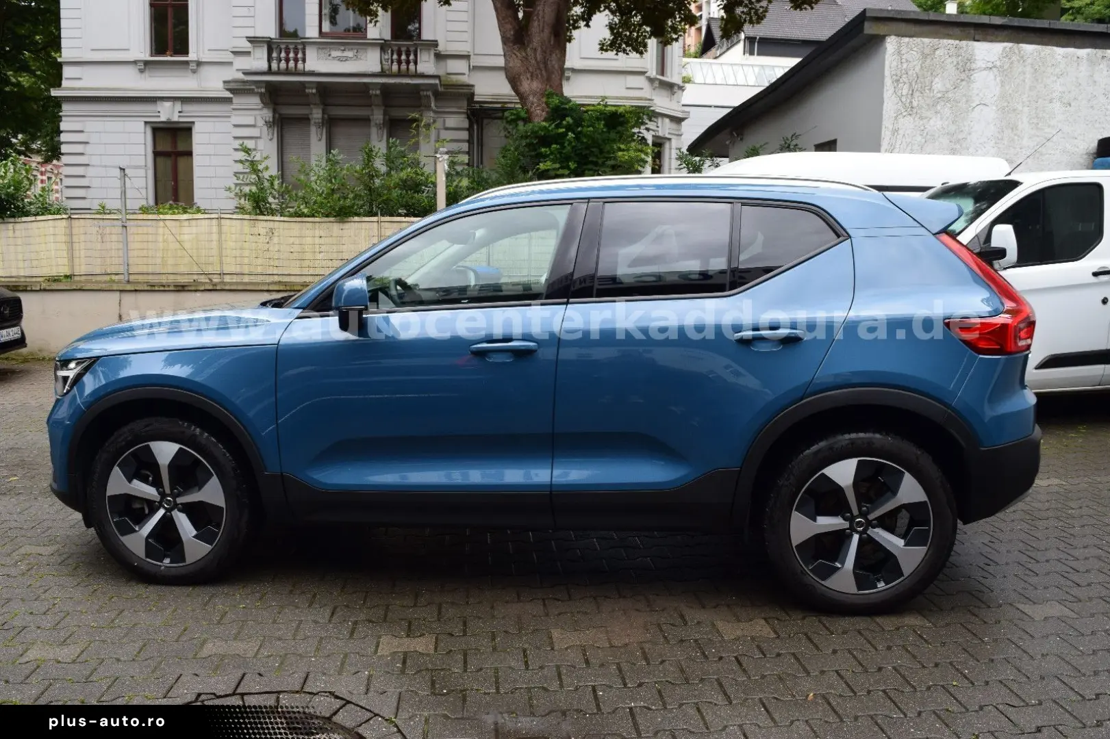 VOLVO XC40 B3Core 360 K Leder Blis ACC Voll-LED el Sit