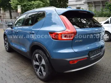 VOLVO XC40 B3Core 360 K Leder Blis ACC Voll-LED el Sit
