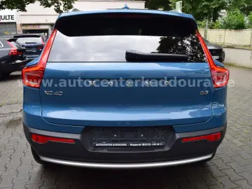 VOLVO XC40 B3Core 360 K Leder Blis ACC Voll-LED el Sit