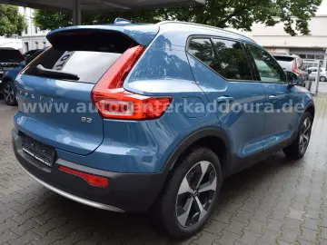 VOLVO XC40 B3Core 360 K Leder Blis ACC Voll-LED el Sit