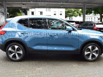 VOLVO XC40 B3Core 360 K Leder Blis ACC Voll-LED el Sit