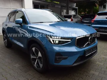 VOLVO XC40 B3Core 360 K Leder Blis ACC Voll-LED el Sit