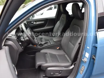VOLVO XC40 B3Core 360 K Leder Blis ACC Voll-LED el Sit