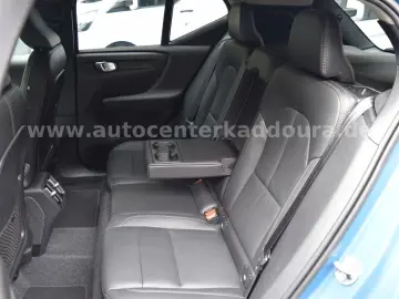 VOLVO XC40 B3Core 360 K Leder Blis ACC Voll-LED el Sit