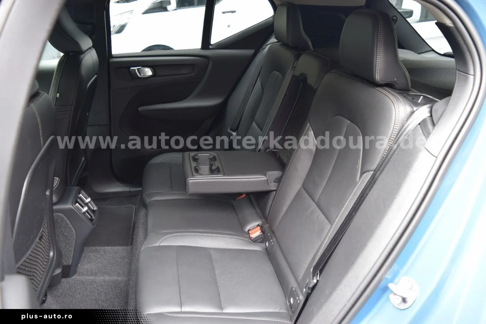 VOLVO XC40 B3Core 360 K Leder Blis ACC Voll-LED el Sit