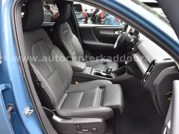 VOLVO XC40 B3Core 360 K Leder Blis ACC Voll-LED el Sit