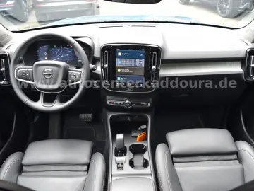 VOLVO XC40 B3Core 360 K Leder Blis ACC Voll-LED el Sit