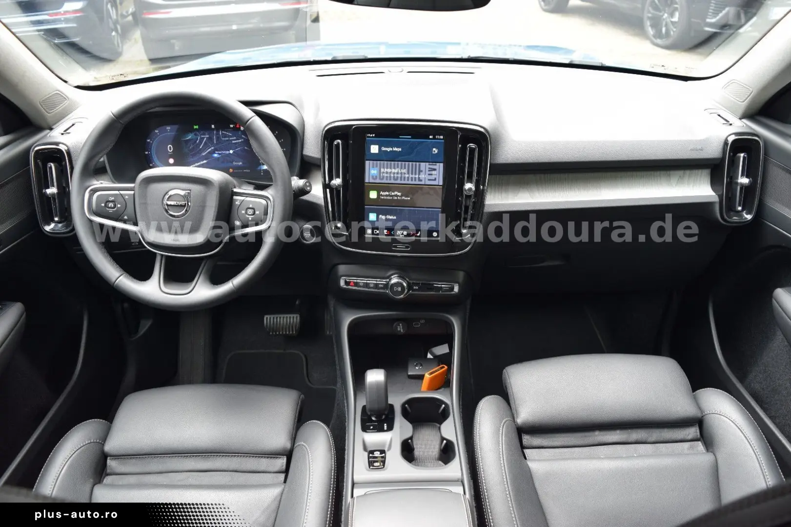 VOLVO XC40 B3Core 360 K Leder Blis ACC Voll-LED el Sit