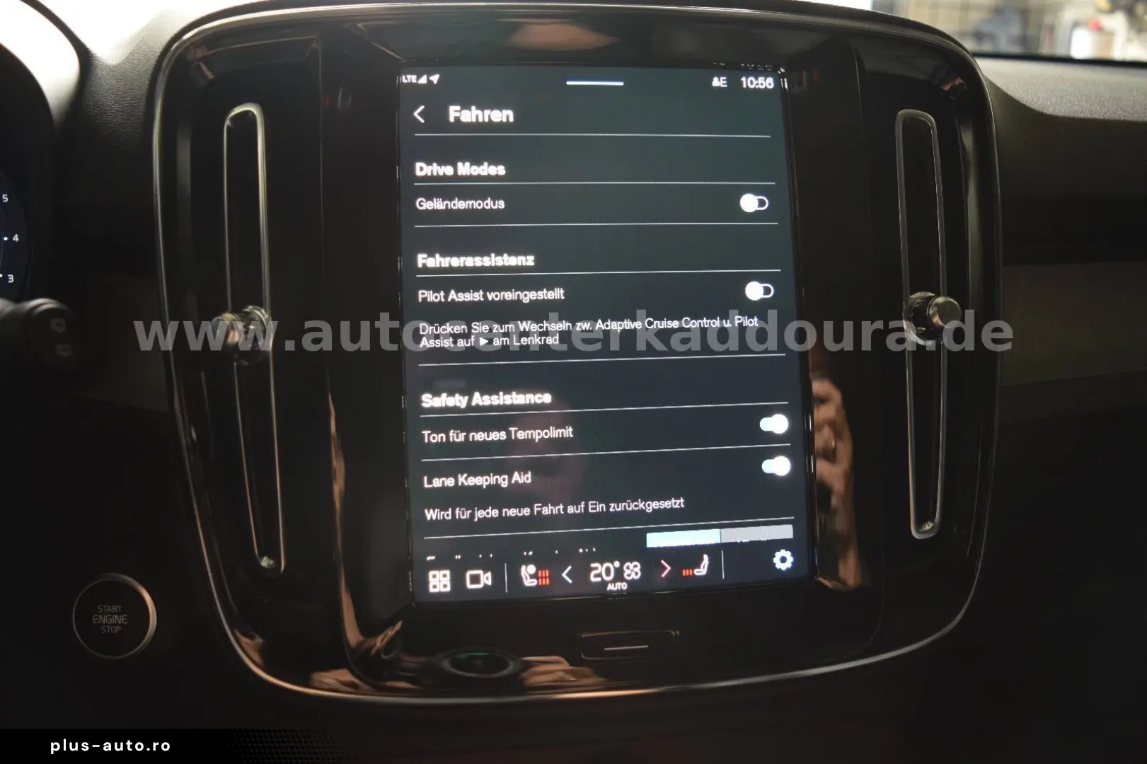 VOLVO XC40 B3Core 360 K Leder Blis ACC Voll-LED el Sit