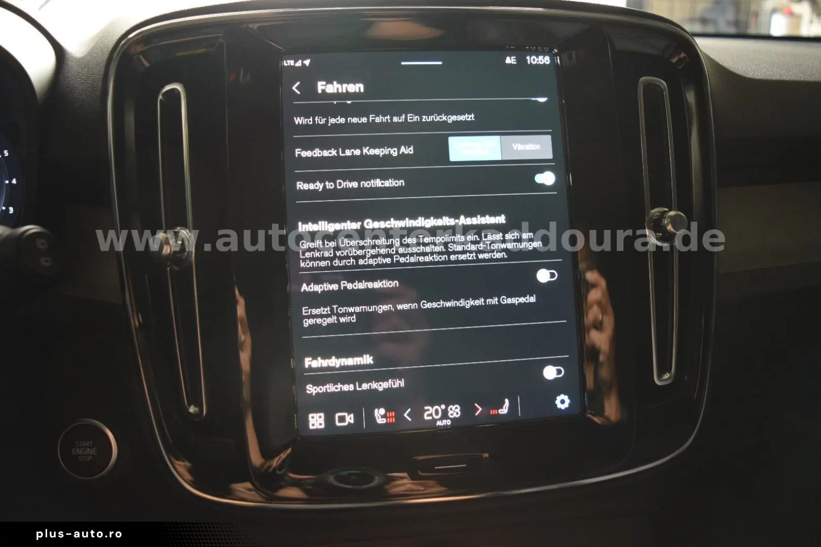 VOLVO XC40 B3Core 360 K Leder Blis ACC Voll-LED el Sit