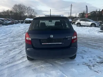Skoda Fabia 1.2  Special  – Revizie & Distribuție NOUĂ