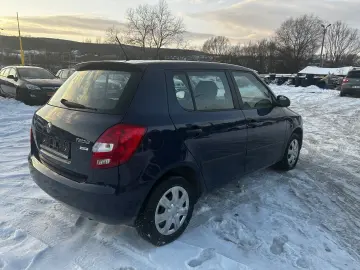 Skoda Fabia 1.2  Special  – Revizie & Distribuție NOUĂ