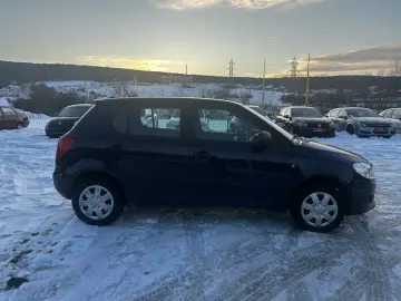 Skoda Fabia 1.2  Special  – Revizie & Distribuție NOUĂ