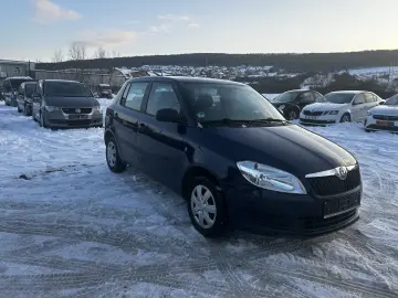 Skoda Fabia 1.2  Special  – Revizie & Distribuție NOUĂ