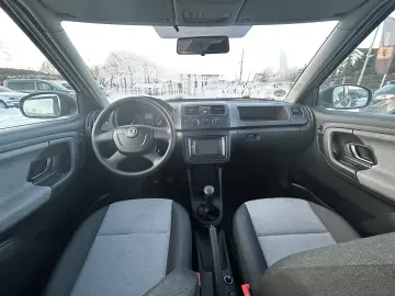 Skoda Fabia 1.2  Special  – Revizie & Distribuție NOUĂ