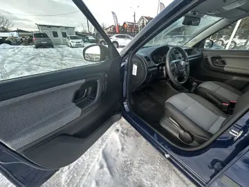 Skoda Fabia 1.2  Special  – Revizie & Distribuție NOUĂ