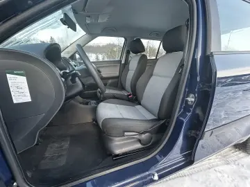 Skoda Fabia 1.2  Special  – Revizie & Distribuție NOUĂ