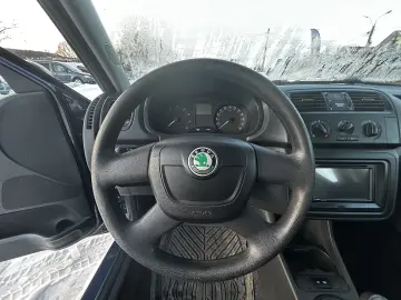 Skoda Fabia 1.2  Special  – Revizie & Distribuție NOUĂ