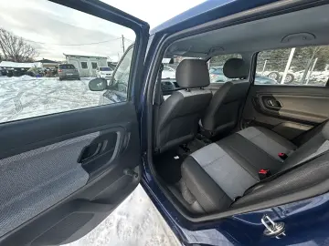 Skoda Fabia 1.2  Special  – Revizie & Distribuție NOUĂ