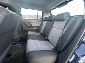 Skoda Fabia 1.2  Special  – Revizie & Distribuție NOUĂ