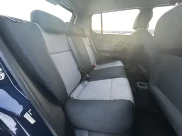 Skoda Fabia 1.2  Special  – Revizie & Distribuție NOUĂ