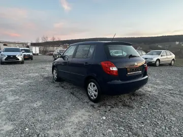 Skoda Fabia 1.2  Special  – Revizie & Distribuție NOUĂ