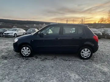 Skoda Fabia 1.2  Special  – Revizie & Distribuție NOUĂ