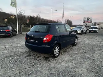 Skoda Fabia 1.2  Special  – Revizie & Distribuție NOUĂ