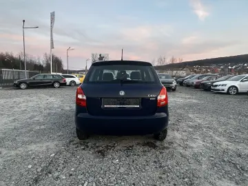 Skoda Fabia 1.2  Special  – Revizie & Distribuție NOUĂ
