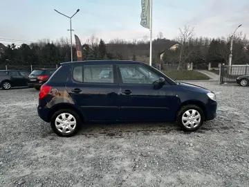 Skoda Fabia 1.2  Special  – Revizie & Distribuție NOUĂ