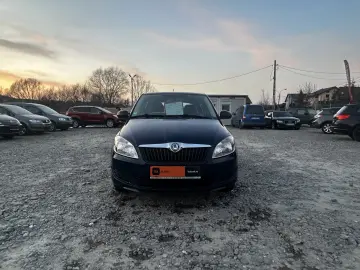 Skoda Fabia 1.2  Special  – Revizie & Distribuție NOUĂ