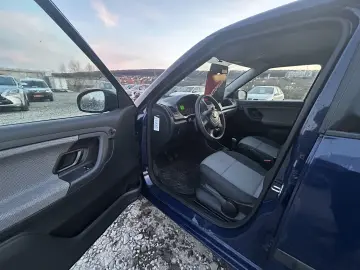 Skoda Fabia 1.2  Special  – Revizie & Distribuție NOUĂ