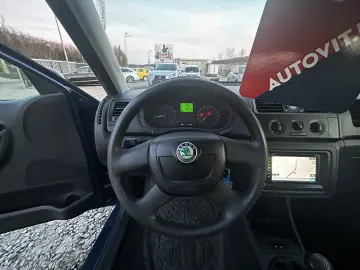 Skoda Fabia 1.2  Special  – Revizie & Distribuție NOUĂ