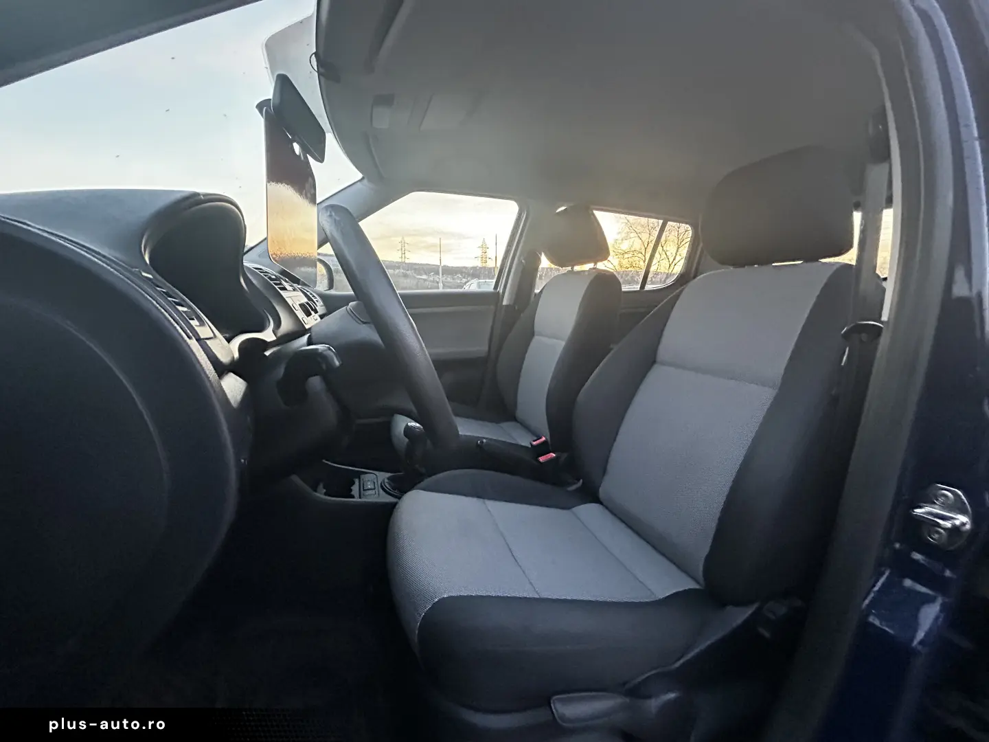 Skoda Fabia 1.2  Special  – Revizie & Distribuție NOUĂ