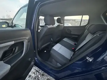 Skoda Fabia 1.2  Special  – Revizie & Distribuție NOUĂ