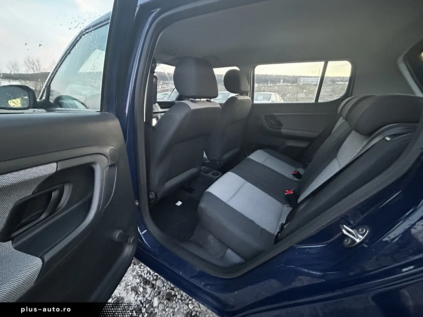 Skoda Fabia 1.2  Special  – Revizie & Distribuție NOUĂ