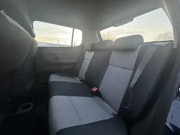 Skoda Fabia 1.2  Special  – Revizie & Distribuție NOUĂ