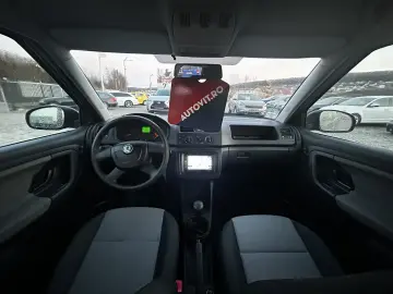 Skoda Fabia 1.2  Special  – Revizie & Distribuție NOUĂ
