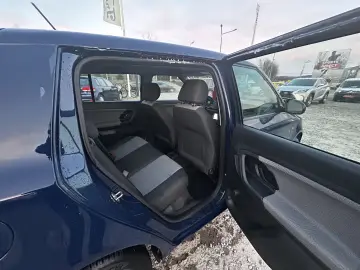 Skoda Fabia 1.2  Special  – Revizie & Distribuție NOUĂ