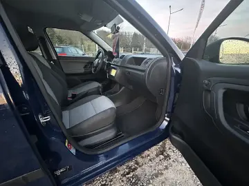 Skoda Fabia 1.2  Special  – Revizie & Distribuție NOUĂ