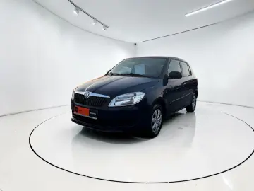 Skoda Fabia 1.2  Special  – Revizie & Distribuție NOUĂ