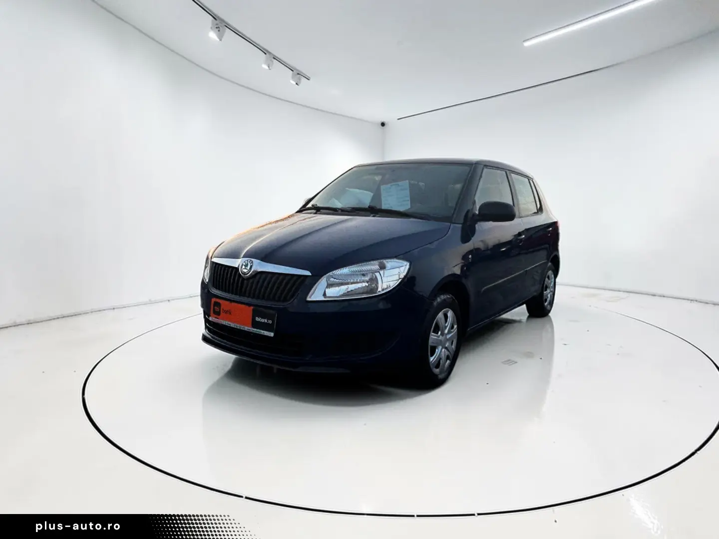 Skoda Fabia 1.2  Special  – Revizie & Distribuție NOUĂ
