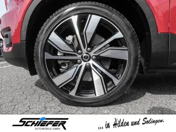 VOLVO XC40 P8 AWD Recharge RDesign